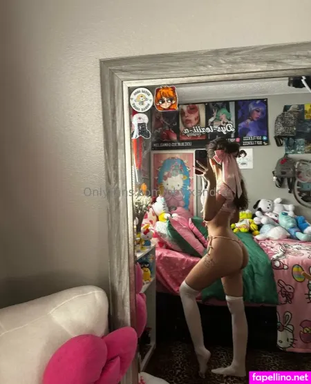 Bby Xandra OnlyFans Thumbnail #P6OTvpje0g