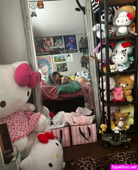 Bby Xandra OnlyFans Thumbnail #PYiOdL4ZFk