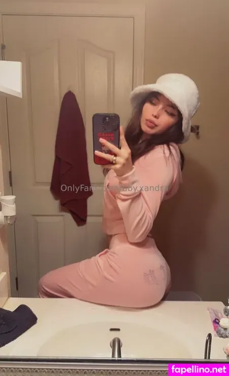 Bby Xandra OnlyFans Thumbnail #ZsPmvwGIbS