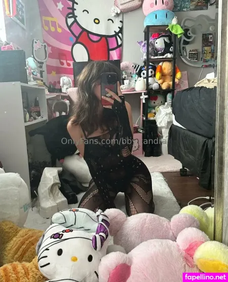 Bby Xandra OnlyFans Thumbnail #h1oHCXXqC8