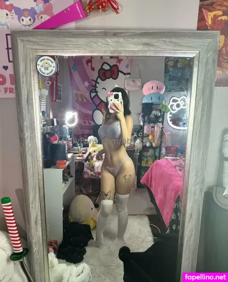 Bby Xandra OnlyFans Thumbnail #sFHI7ke0n9