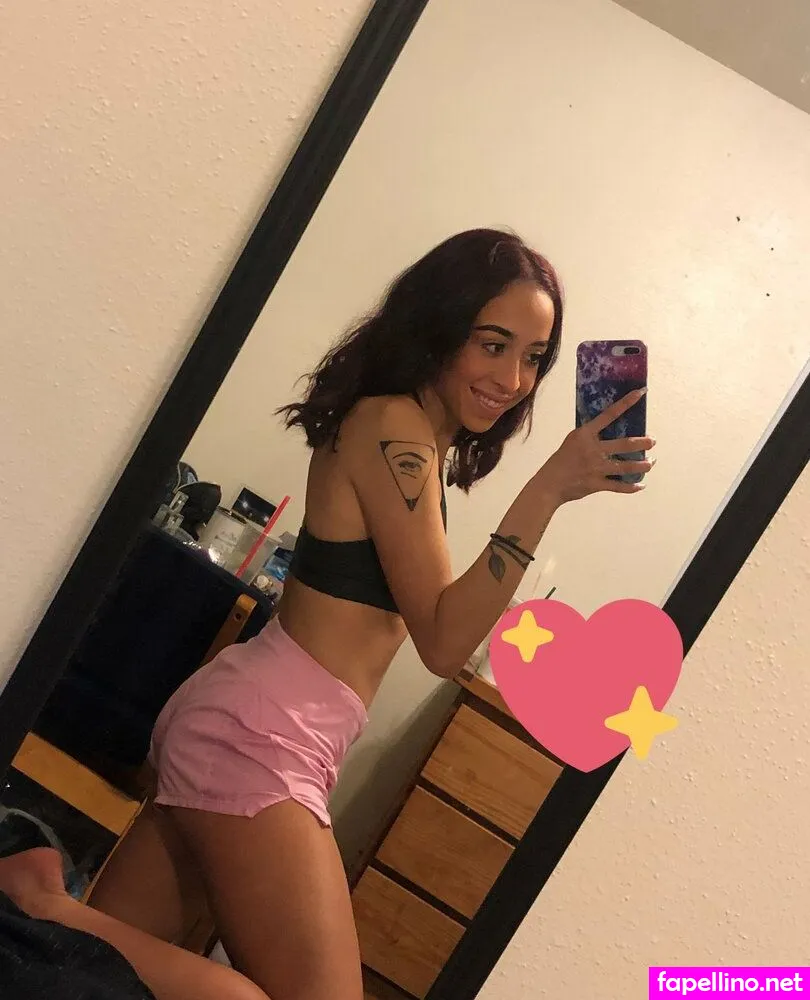 Aeriel Garcia, Babyaeriel, bbyarielll Nude Leaked OnlyFans Photo #3d16kgeMes