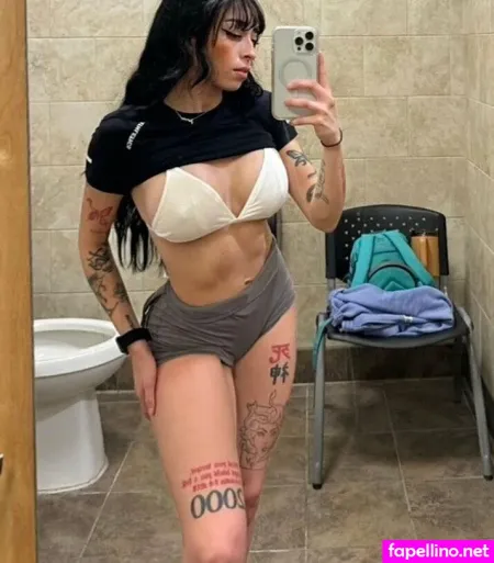 Bbyaeriel OnlyFans Thumbnail #5AddVNniev