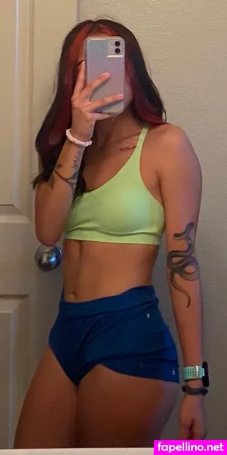 Bbyaeriel OnlyFans Thumbnail #5Taq3mMr1d