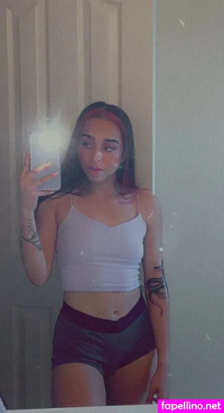 Bbyaeriel OnlyFans Thumbnail #IPuf0gghTe