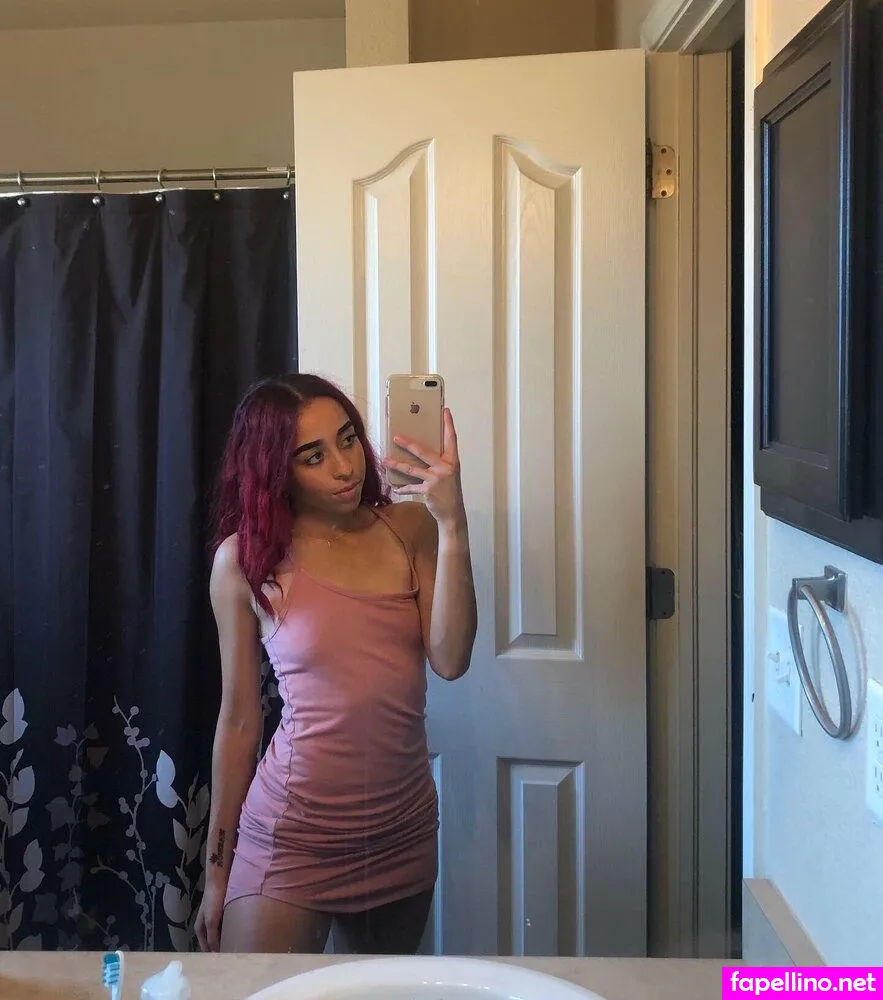 Aeriel Garcia, Babyaeriel, bbyarielll Nude Leaked OnlyFans Photo #LhSHsnLBMk