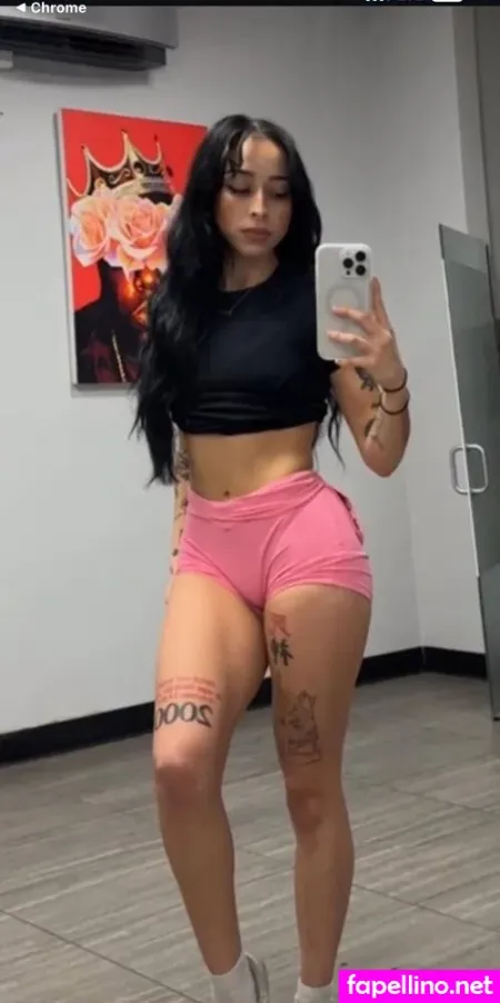 Bbyaeriel OnlyFans Thumbnail #hr6KubPyBJ