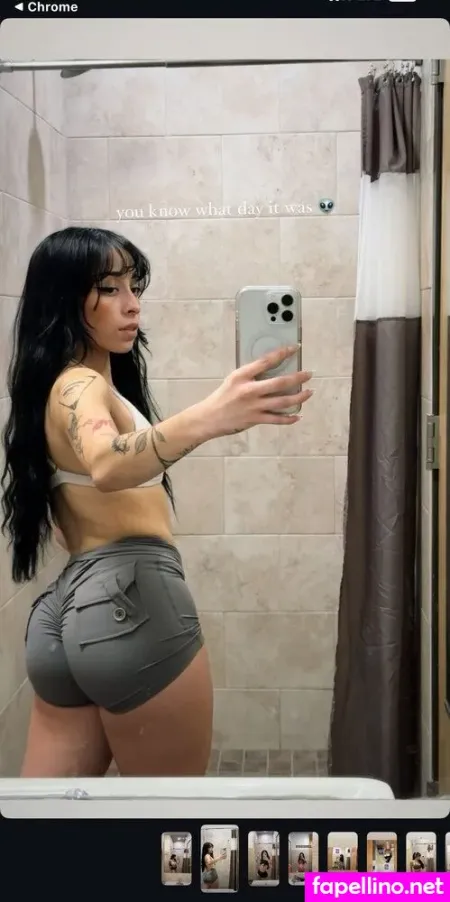 Bbyaeriel OnlyFans Thumbnail #jadB8UX4PV