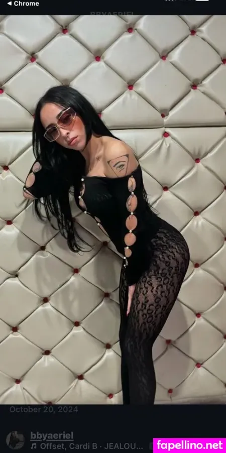 Bbyaeriel OnlyFans Thumbnail #qVaGCIYhFd