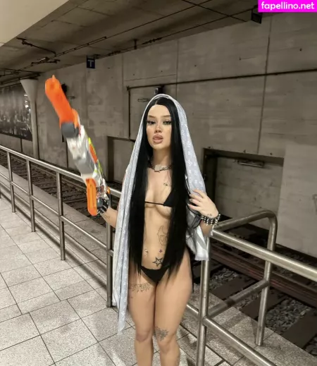 Bbyali OnlyFans Thumbnail #oK1BNmw4y0