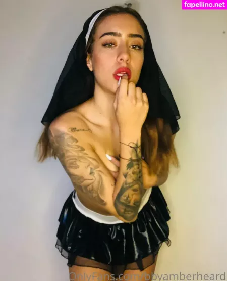 Bbyamberheard OnlyFans Thumbnail #i1xiU6MyUA