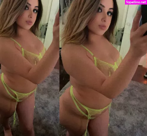 Bbyanabella OnlyFans Thumbnail #iKoF2Dx6Jc