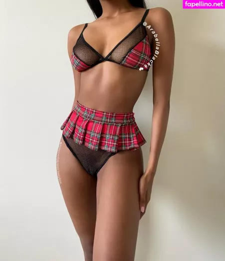 Bbyarabella OnlyFans Thumbnail #Htw5TeiNwd