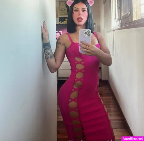 Bbyargentina OnlyFans Thumbnail #onIOILbxSv