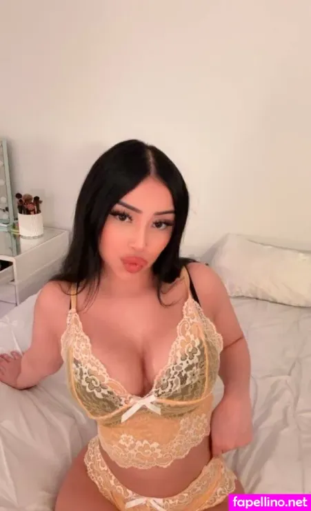 Bbyarielll 1 OnlyFans Thumbnail #8dIIGHeflU