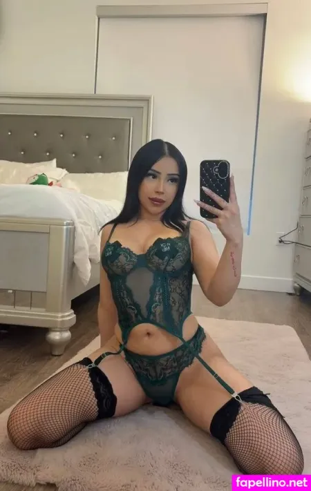 Bbyarielll 1 OnlyFans Thumbnail #BhGrw60o7Q