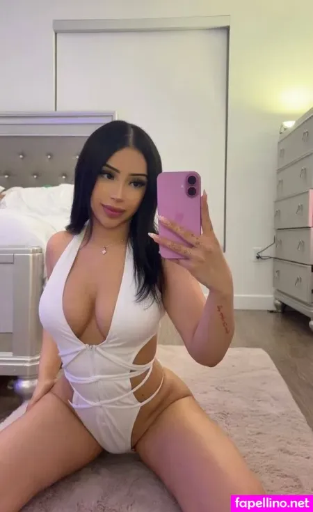 Bbyarielll 1 OnlyFans Thumbnail #LREspAhrqD