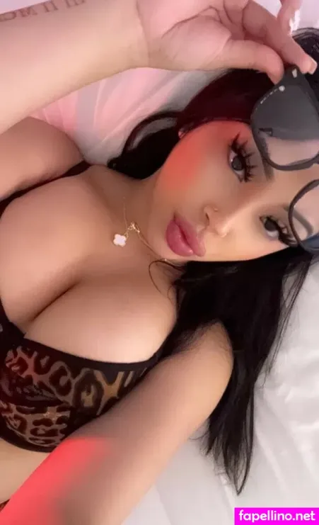 Bbyarielll 1 OnlyFans Thumbnail #Qv0wGyTyPl