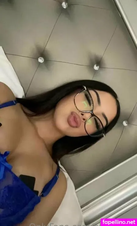 Bbyarielll 1 OnlyFans Thumbnail #UblUFawFCI