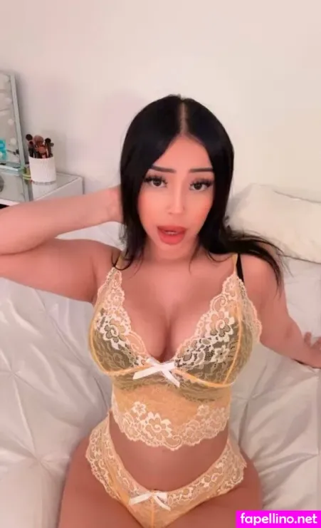 Bbyarielll 1 OnlyFans Thumbnail #aMJE3yc32i