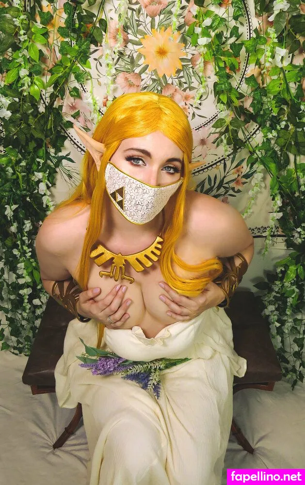 bbybellecos Nude Leaked OnlyFans Photo #u9rHEBZmzo