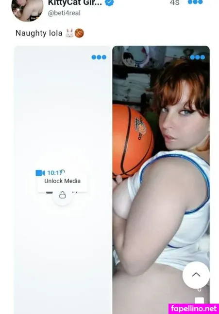 Bbybeti OnlyFans Thumbnail #8KLeIWKg98