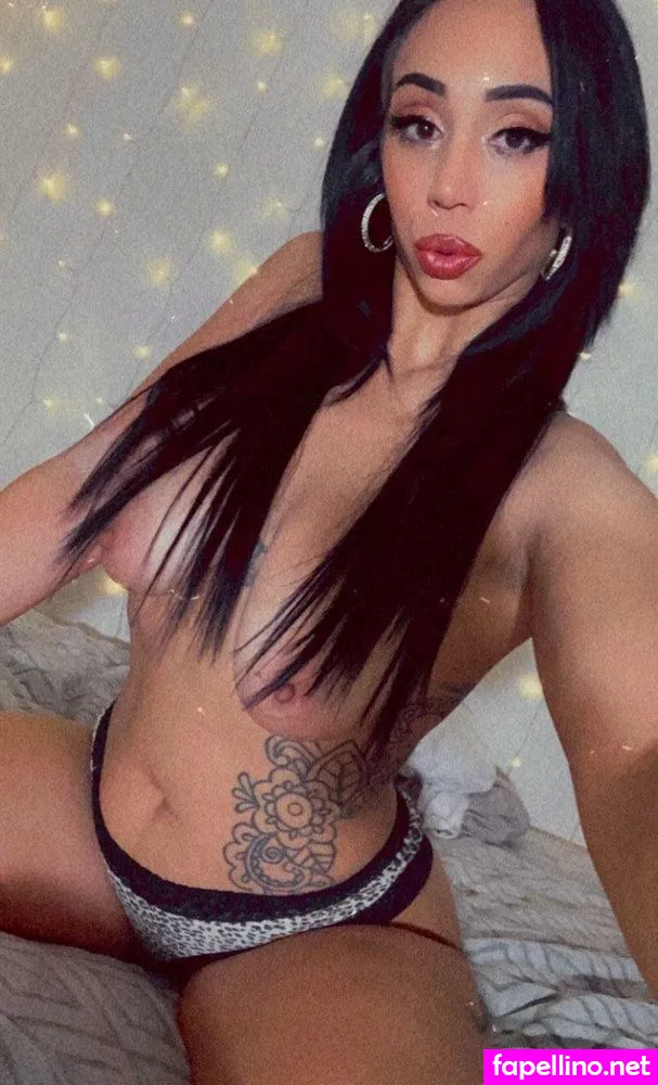 BbyBiancaRose Nude Leaked OnlyFans Photo #FwwlGzHqH5
