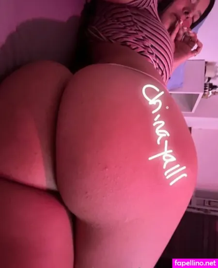 Bbychin4 OnlyFans Thumbnail #R60CXz3j6n