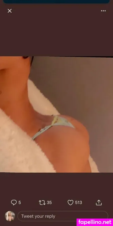 Bbycvndy OnlyFans Thumbnail #Ut7sEoqo1h