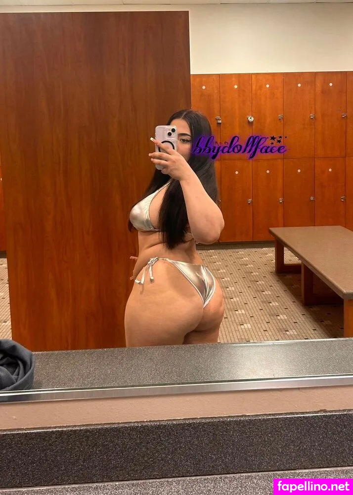 bbyd0llface Nude Leaked OnlyFans Photo #iRz00MHJmu