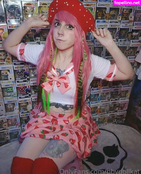 Bbydollkat OnlyFans Thumbnail #7ZyQQeaDYz