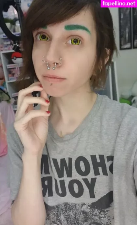 Bbydollkat OnlyFans Thumbnail #fOMSbwHh78