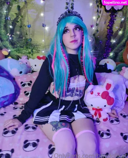 Bbydollkat OnlyFans Thumbnail #qBztmcgLbI