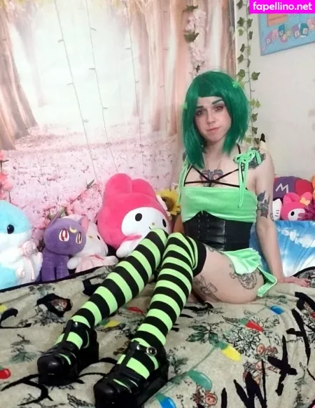 Bbydollkat OnlyFans Thumbnail #wDl2TX7dXj