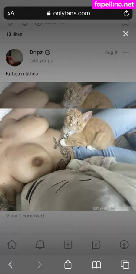 Bbydripz OnlyFans Thumbnail #L0BKe8mxXN