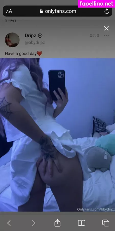 Bbydripz OnlyFans Thumbnail #yDLBNTxNJj