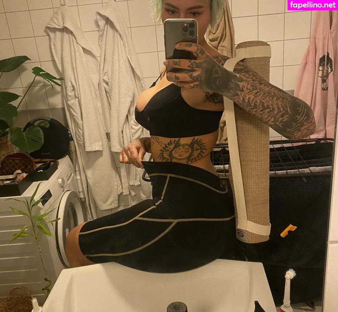 bbyekra Nude Leaked OnlyFans Photo #3c38jbltUu