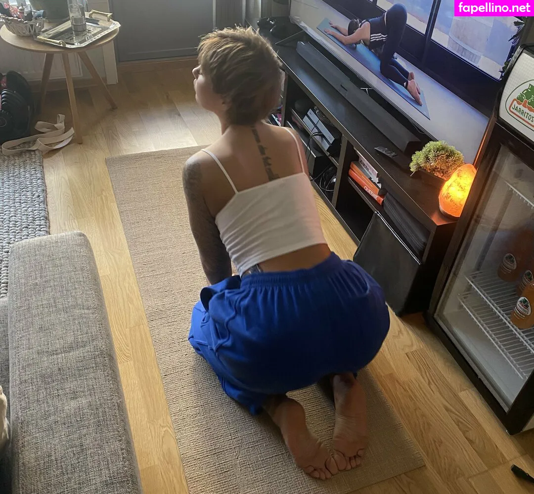 bbyekra Nude Leaked OnlyFans Photo #AAwNjTqHg1