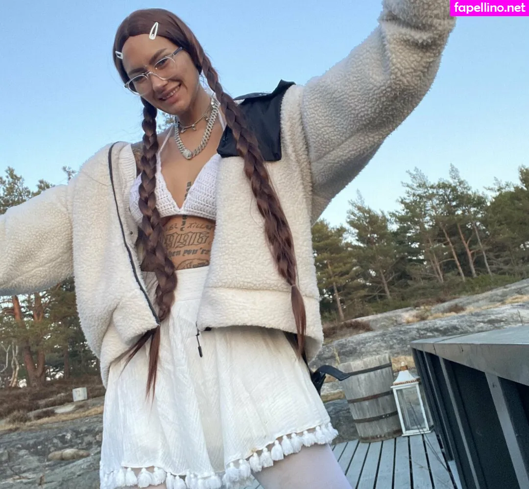 bbyekra Nude Leaked OnlyFans Photo #Bg5ontncGD