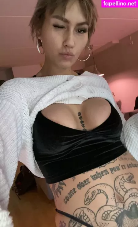 Bbyekra OnlyFans Thumbnail #OKRfDqNdl7