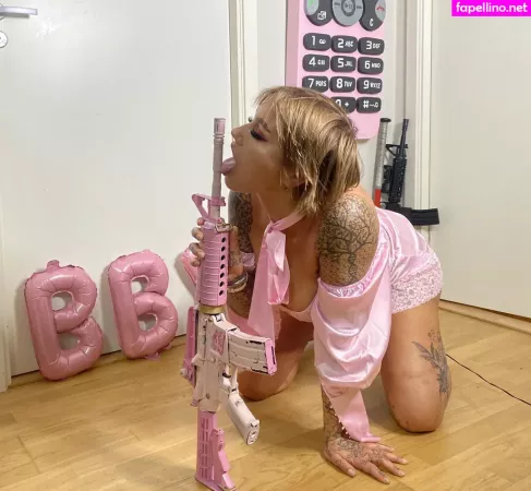 Bbyekra OnlyFans Thumbnail #QtR8OpOs4x