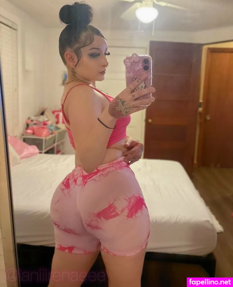 bbyfaceelani Nude Leaked OnlyFans Photo #K2jrjjnLeJ