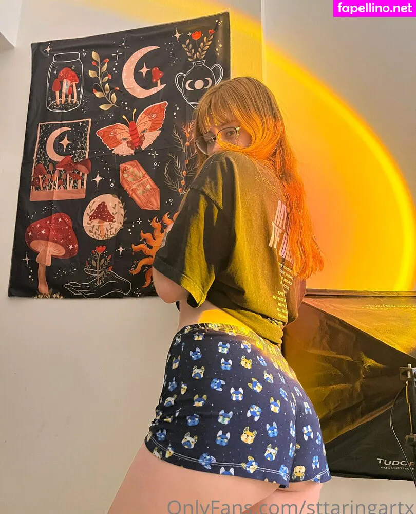 bbyfl0wer, bbyflowes, sttaringart Nude Leaked OnlyFans Photo #KX1rxmlvbB