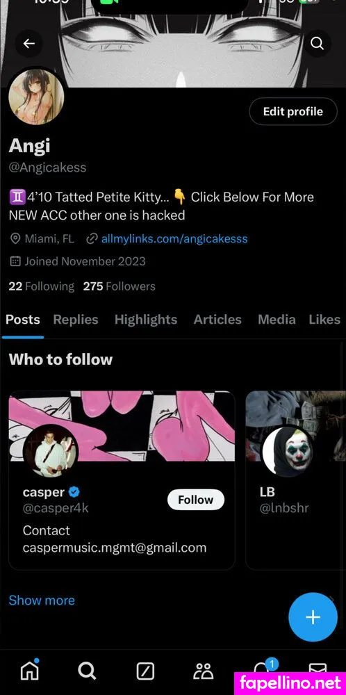 bbyg.ang Nude Leaked OnlyFans Photo #sBoTFYtdcu