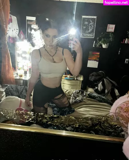 Bbyg Ivory OnlyFans Thumbnail #Zg1r6MqOYZ