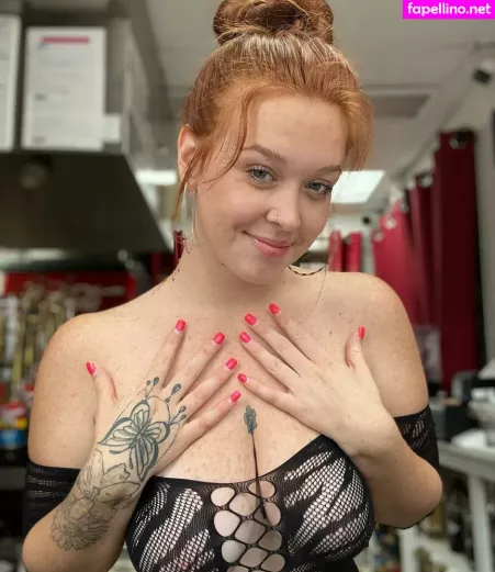 Bbyg Scarlettt OnlyFans Thumbnail #3J1TuJKxcV