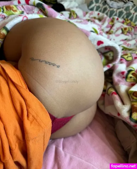 Bbygirl Cindy OnlyFans Thumbnail #Be9vBWX470