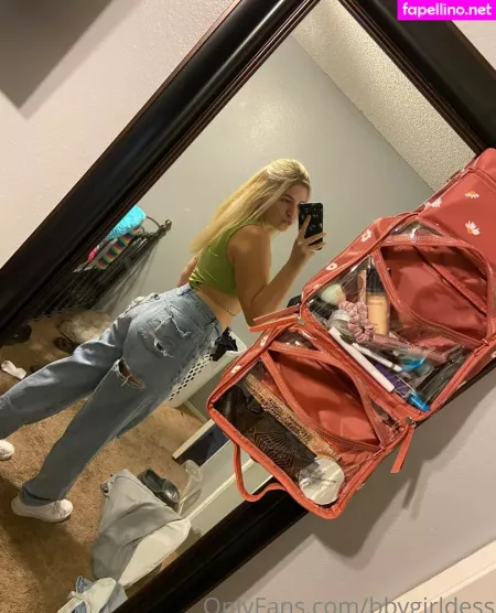 Bbygirldess OnlyFans Thumbnail #9ABSqMFahi