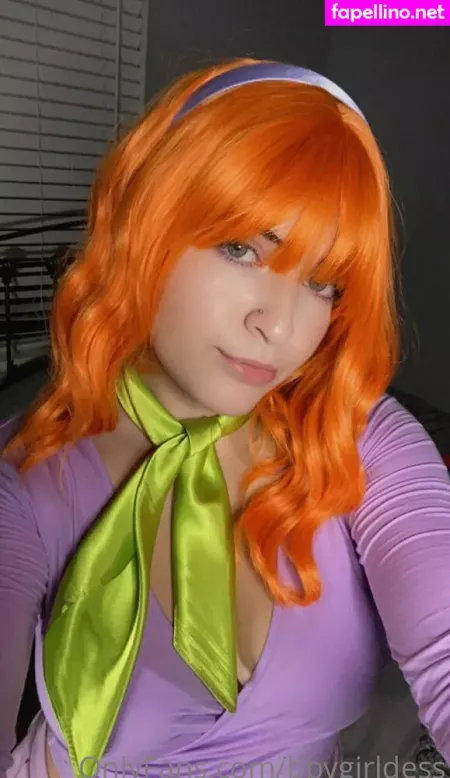 Bbygirldess OnlyFans Thumbnail #Ig1fRevLlT