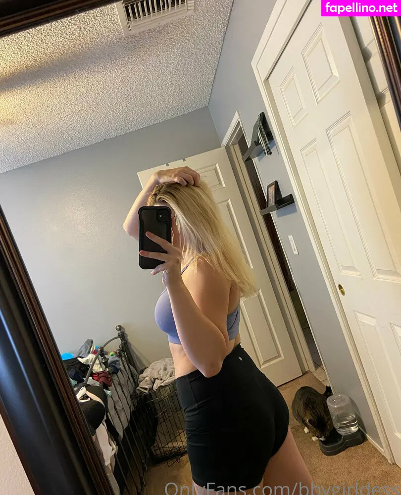 bbygirldess, bbygirldess_ Nude Leaked OnlyFans Photo #YeOSbpaEjC